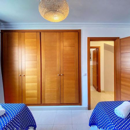 Los Cristianos 4 Bed Townhouse Buitenkant foto