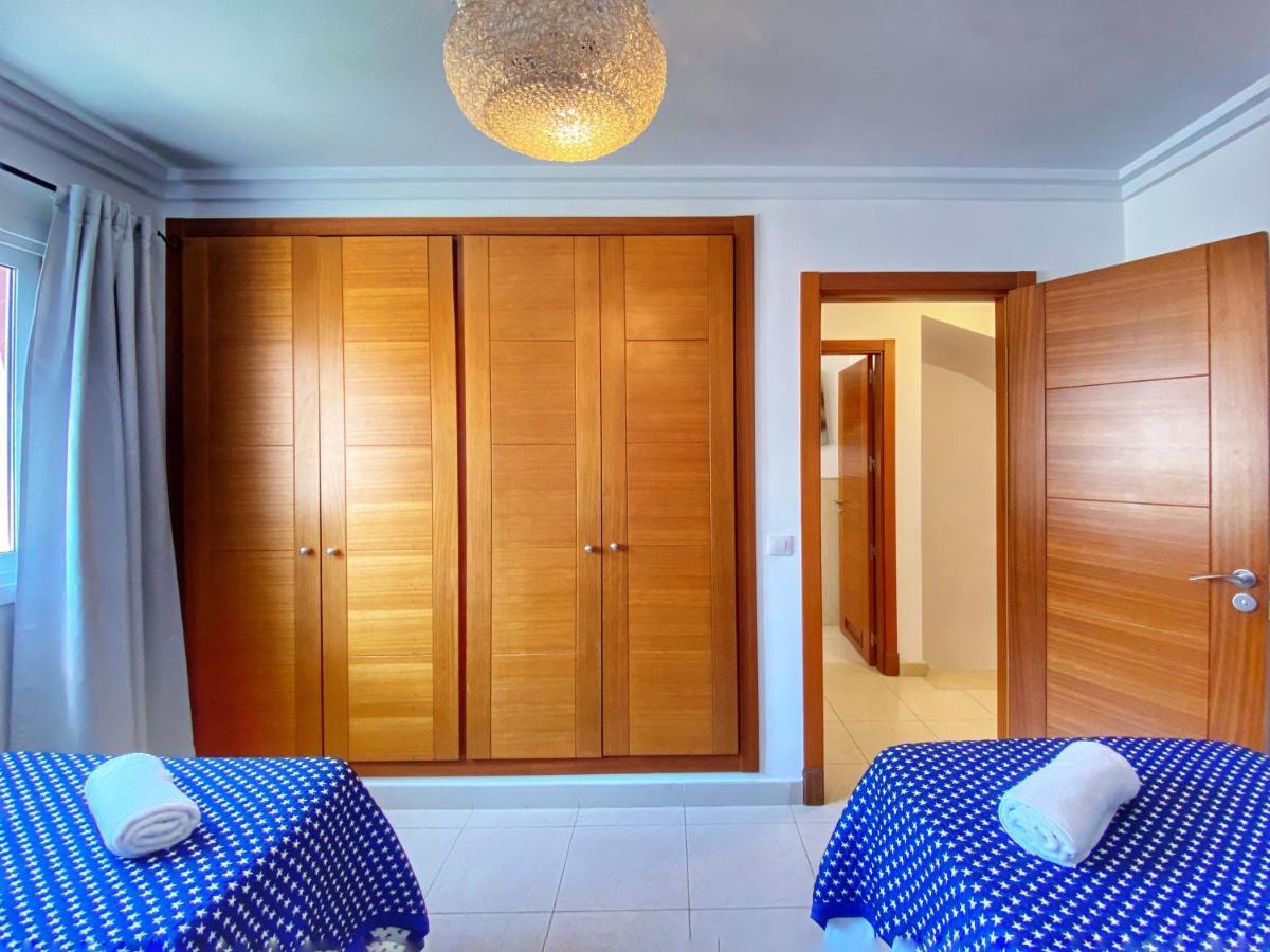 Los Cristianos 4 Bed Townhouse Buitenkant foto
