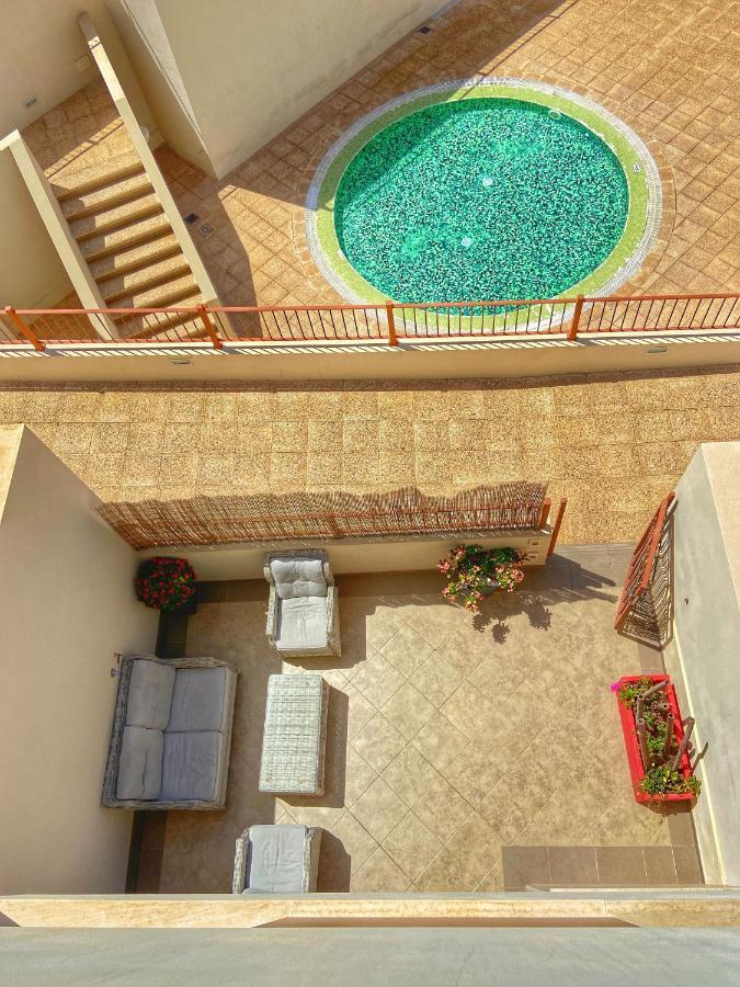 Los Cristianos 4 Bed Townhouse Buitenkant foto