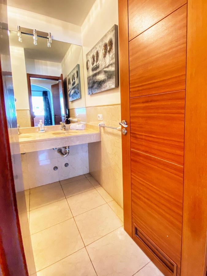 Los Cristianos 4 Bed Townhouse Buitenkant foto