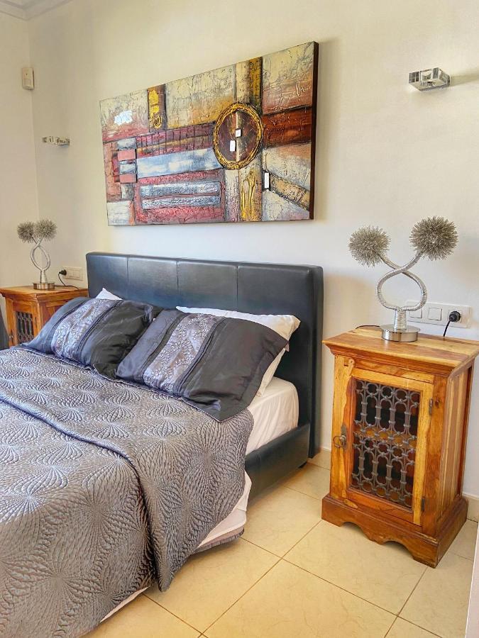 Los Cristianos 4 Bed Townhouse Buitenkant foto