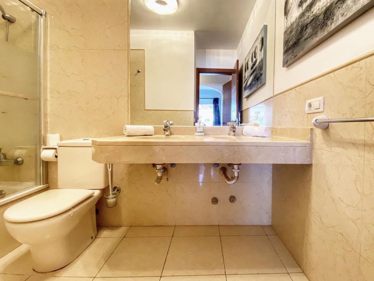Los Cristianos 4 Bed Townhouse Buitenkant foto
