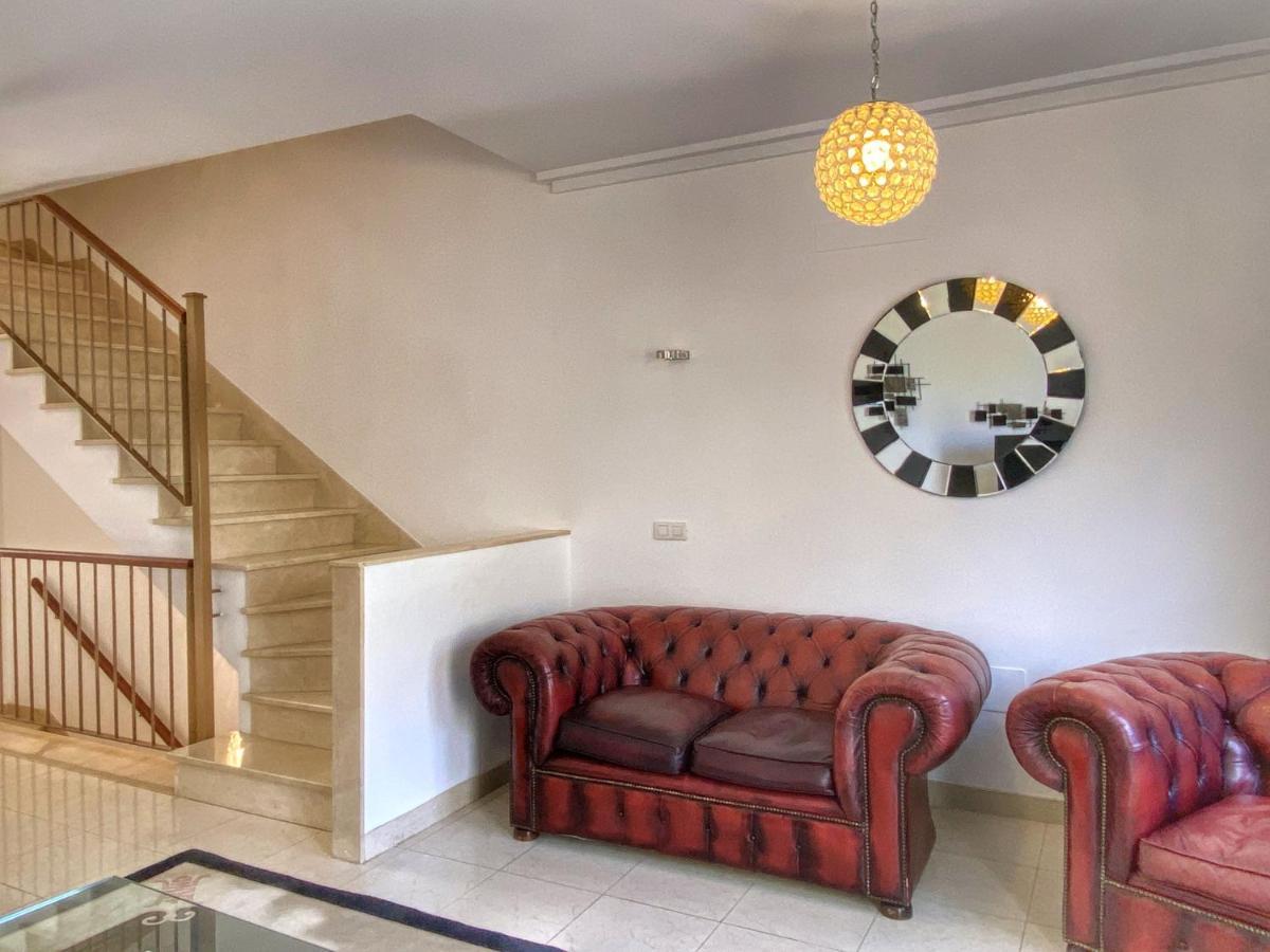 Los Cristianos 4 Bed Townhouse Buitenkant foto