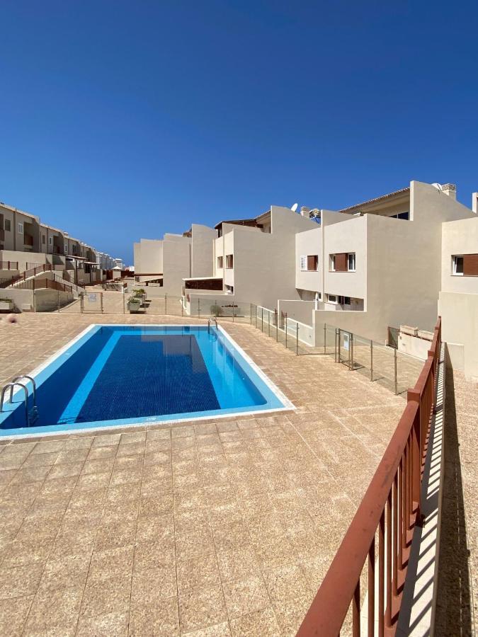 Los Cristianos 4 Bed Townhouse Buitenkant foto