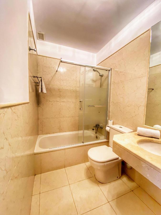 Los Cristianos 4 Bed Townhouse Buitenkant foto