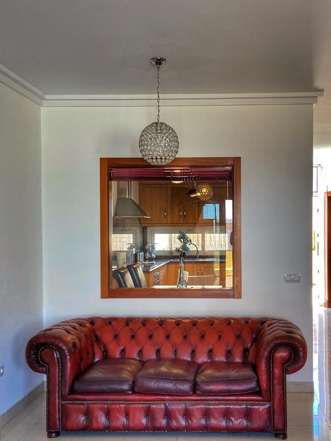 Los Cristianos 4 Bed Townhouse Buitenkant foto