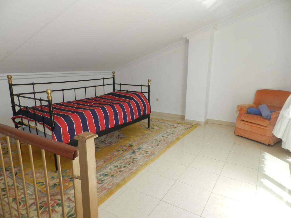 Los Cristianos 4 Bed Townhouse Buitenkant foto
